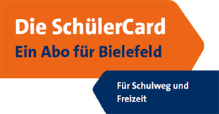 SchülerCard Bielefeld