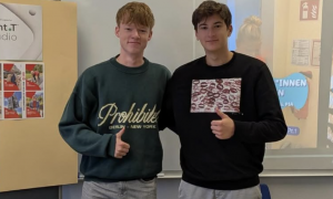 Praktikumsbörse der GTA 2025