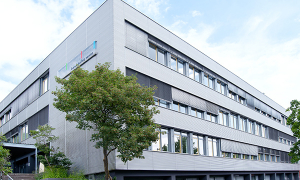 Bewerber*innen gesucht: Integrationsstelle DAZ