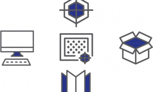 Projektpräsentation der Druck- und Medientechniker*innen 2026